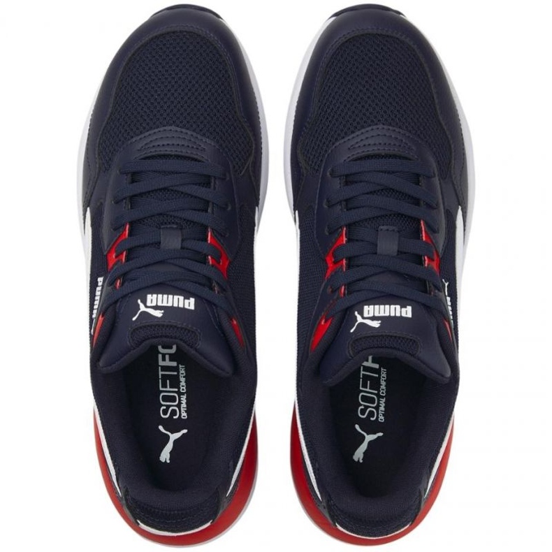 Puma X-Ray Speed ​​Lite M 384639 06 navy blue 1