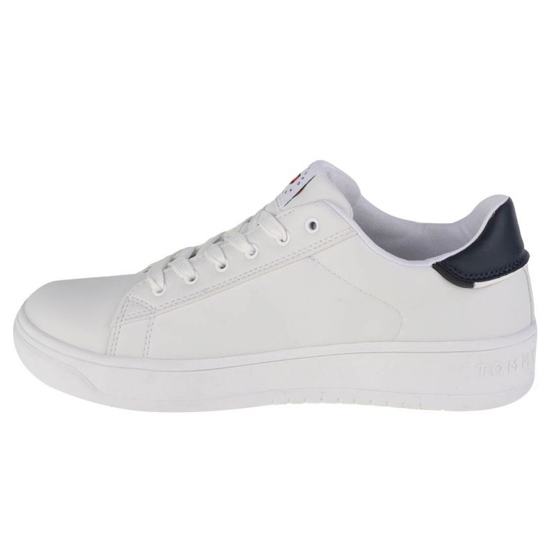 Tommy hilfiger discount low cut sneaker