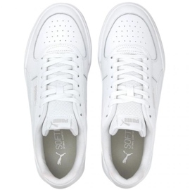Puma Caven M 380810 12 white 1