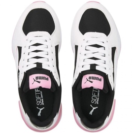 Puma Graviton shoes 381987 09 white 1