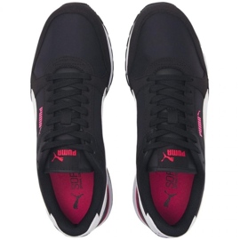 Puma St Runner v3 Nl W 384857 07 black 1