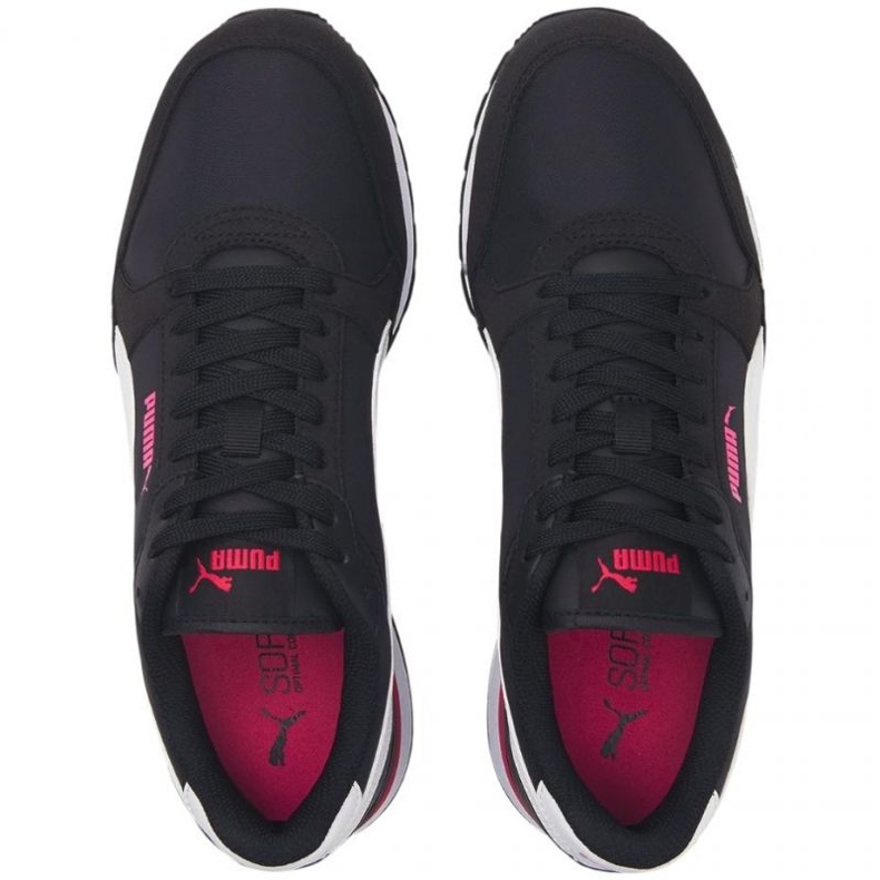 Puma St Runner v3 Nl W 384857 07 black 1