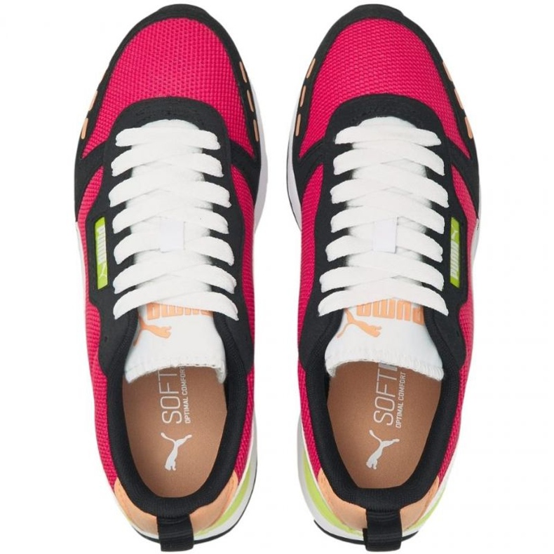 Puma R78 shoes 373117 56 white 1