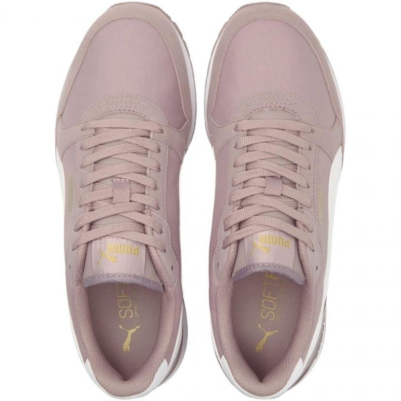 Puma St Runner v3 Nl W 384857 06 pink 1