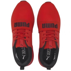 Puma Wired Run High Risk M 373015 05 1