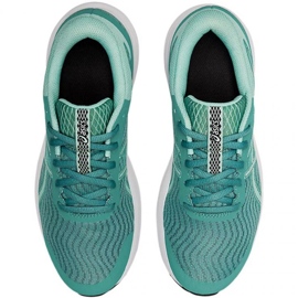 Asics Patriot 12 W 1012A705 304 running shoes blue 1 Asics Patriot 12 W 1012A705 304 running shoes blue 1