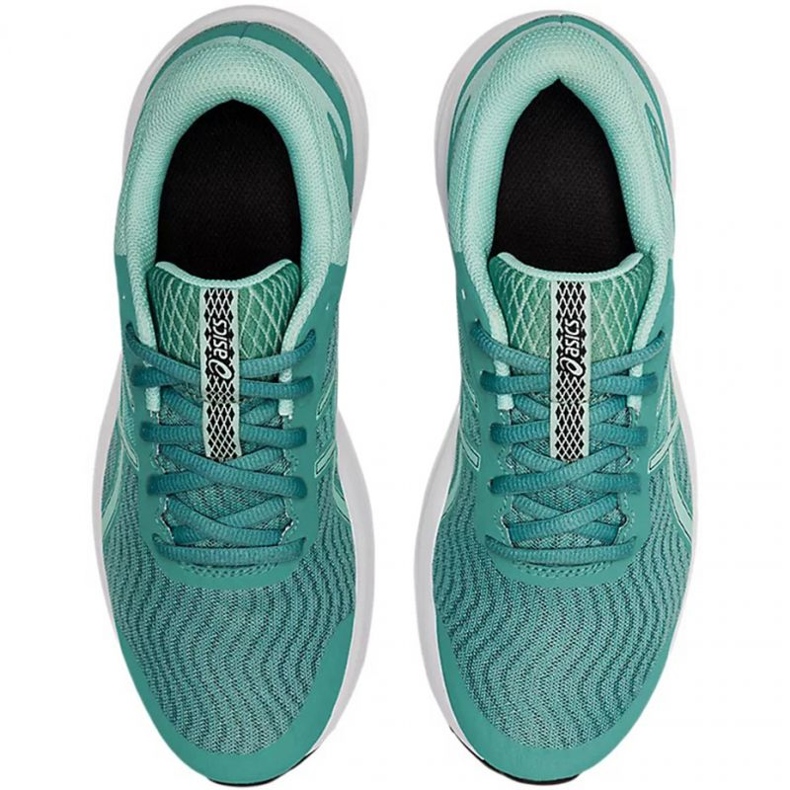 Asics Patriot 12 W 1012A705 304 running shoes blue 1 Asics Patriot 12 W 1012A705 304 running shoes blue 1