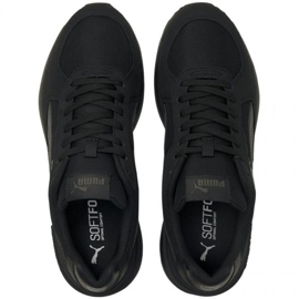 Puma Graviton shoes 380738 01 black 1 Puma Graviton shoes 380738 01 black 1