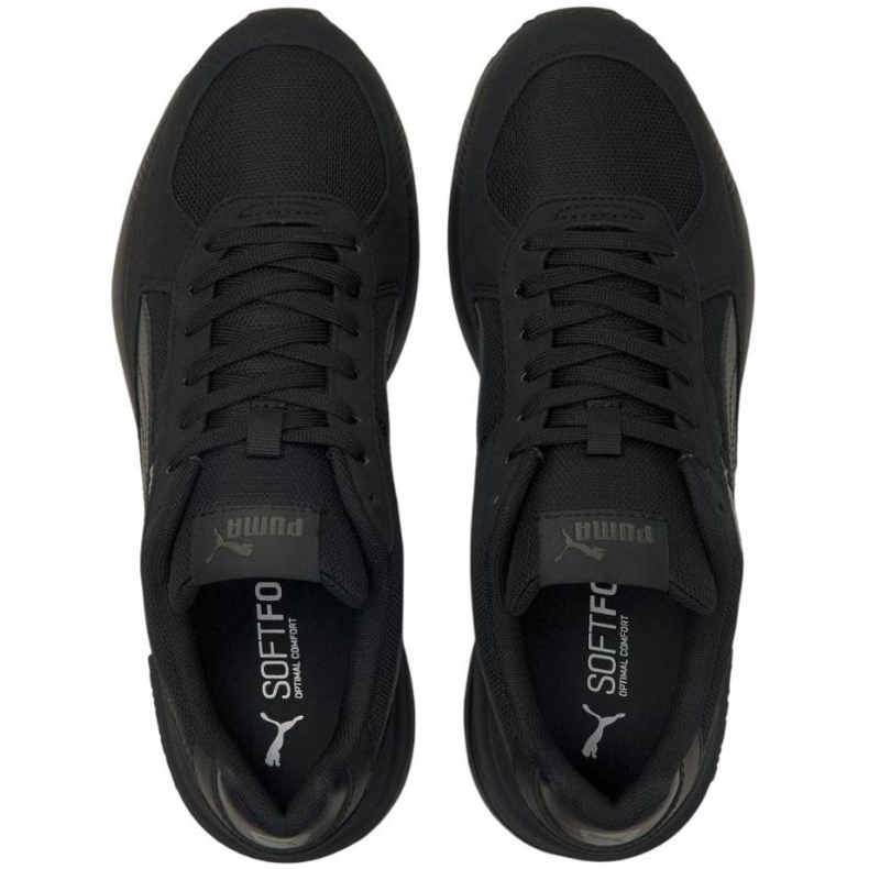 Puma Graviton shoes 380738 01 black 1 Puma Graviton shoes 380738 01 black 1