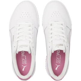 Puma Carina LW 370325 46 white 1