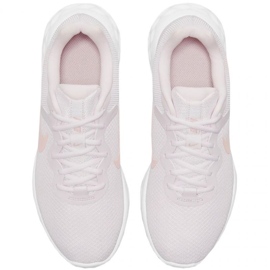 Nike Revolution 6 Next Nature DC3729 500 shoes pink 1
