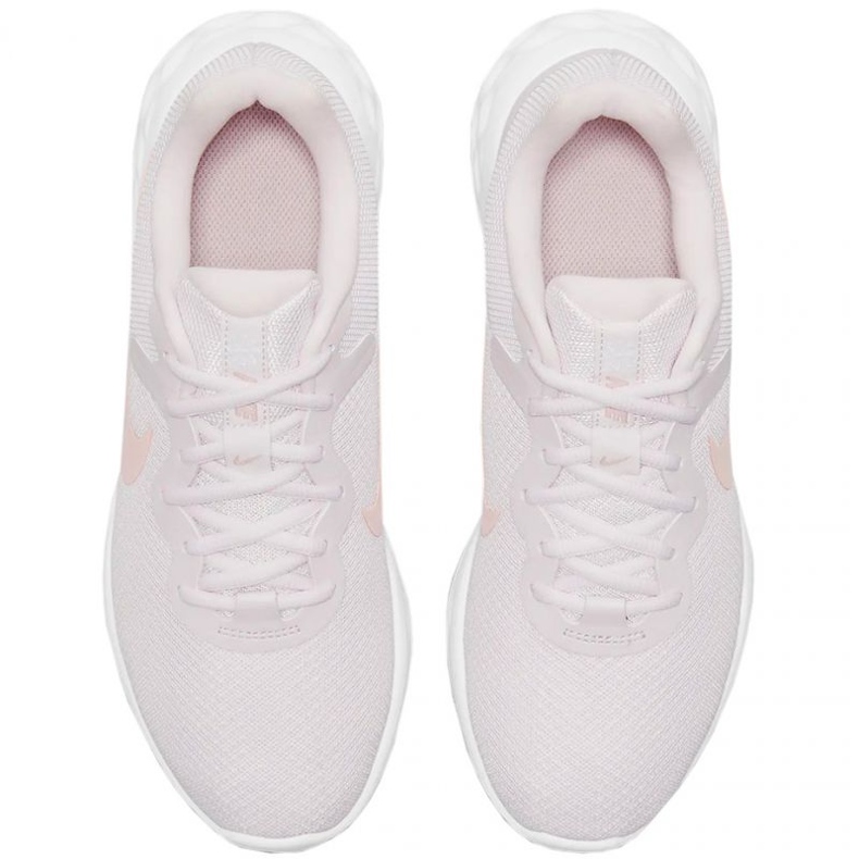 Nike Revolution 6 Next Nature DC3729 500 shoes pink 1