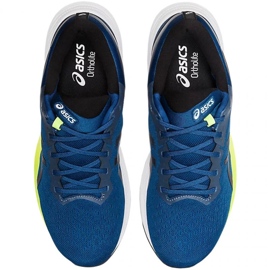 Asics Gel Pulse 13 M 1011B175 402 running shoes navy blue 1