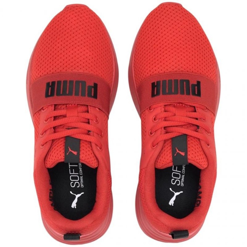 Puma Wired Run Shoes 374214 05 1