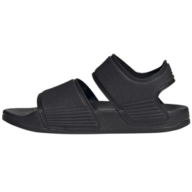 Adidas Adilette K GW0344 sandals black 1