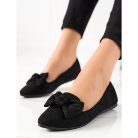 W. Potocki Ballerinas With A Bow Potocki black 1
