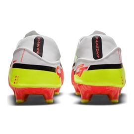 Nike Phantom GT2 Academy Flyease Mg M DH9638-167 football shoes white 5