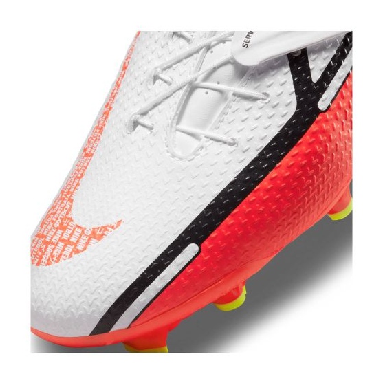 Nike Phantom GT2 Academy Flyease Mg M DH9638-167 football shoes white 7