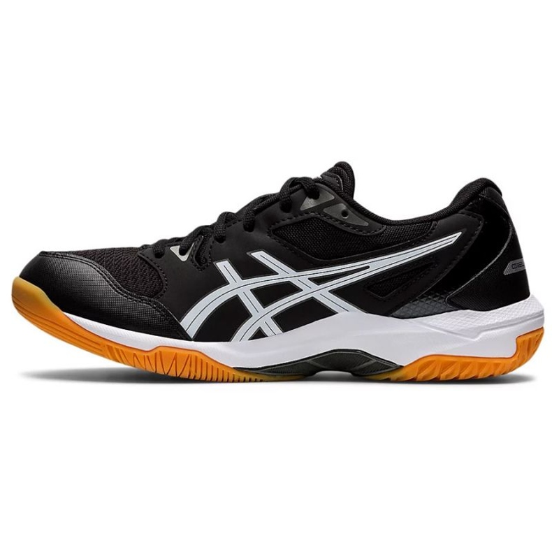 Asics Gel-Rocket 10 M 1071A054 009 volleyball shoes multicolored black 1 Asics Gel-Rocket 10 M 1071A054 009 volleyball shoes multicolored black 1