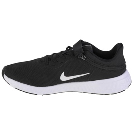 Nike Revolution 5 Flyease M BQ3211-004 running shoes black 1 Nike Revolution 5 Flyease M BQ3211-004 running shoes black 1
