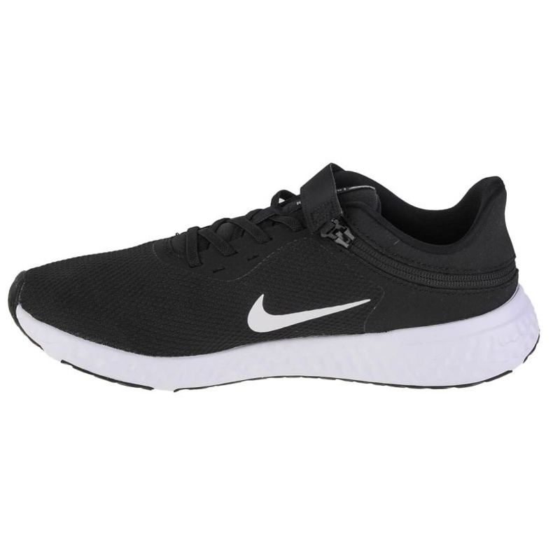 Nike Revolution 5 Flyease M BQ3211-004 running shoes black 1 Nike Revolution 5 Flyease M BQ3211-004 running shoes black 1