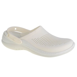 Crocs Literide 360 ​​Clog 206708-1CV flip-flops white 1