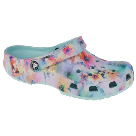 Crocs Classic Dream Clog W 207567-4SU multicolored 1