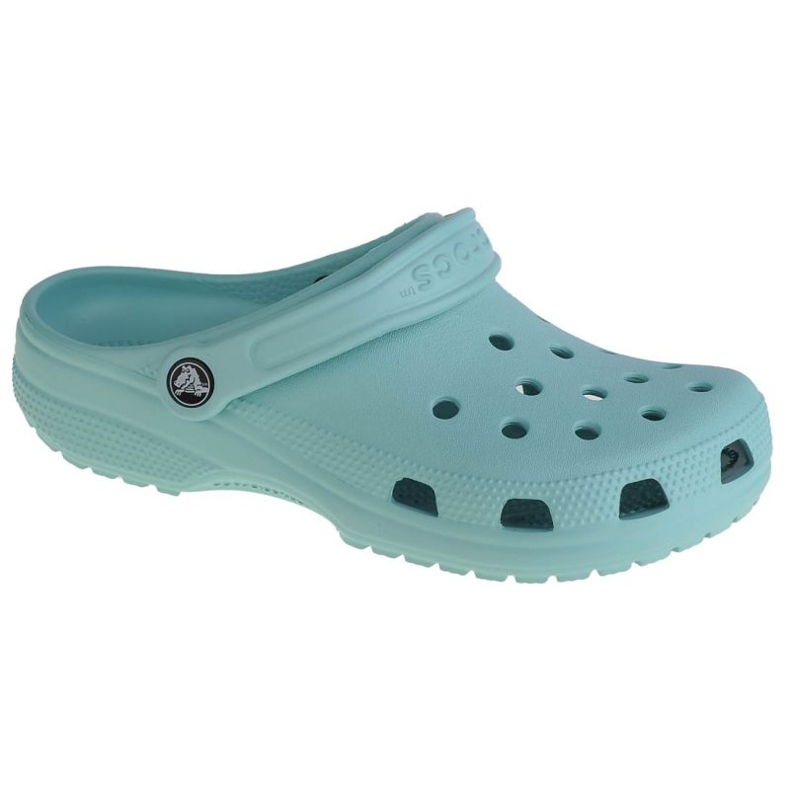 Crocs Classic W 10001-4SS blue 1