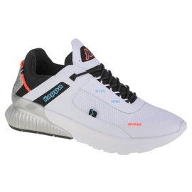 Kappa Actor M 243053-1066 shoes white 1 Kappa Actor M 243053-1066 shoes white 1