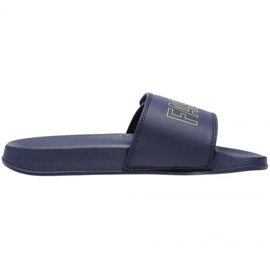 4F Jr HJL22 JKLM002 31S slippers blue 1