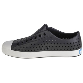 Native Jefferson 11100100-1105 shoes ['black'] black 1