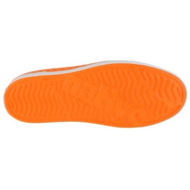 Native Jefferson 11100100-2914 shoes oranges and reds orange 3