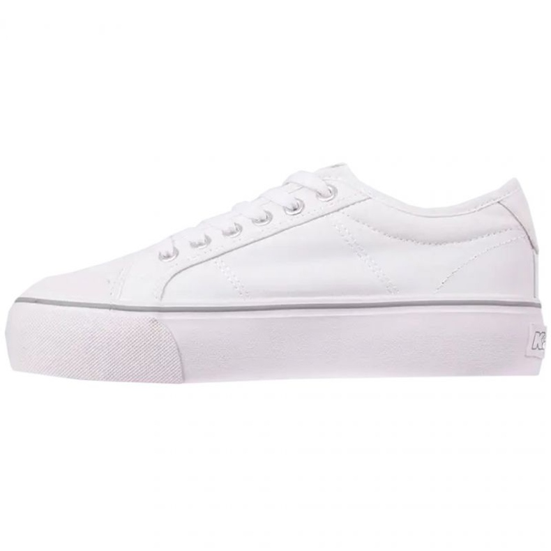 Kappa Boron Low Pf W 243162 1015 shoes white 1