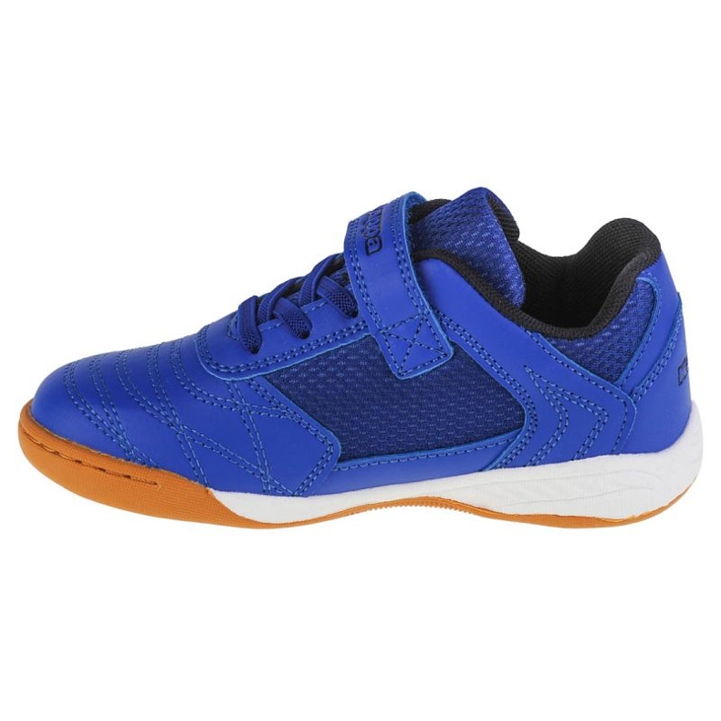 Kappa Damba K Jr. 260765K-6011 shoes blue 1
