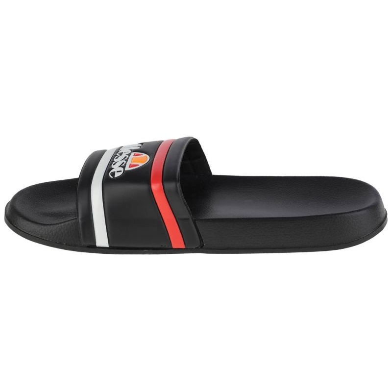 Ellesse sales sliders black