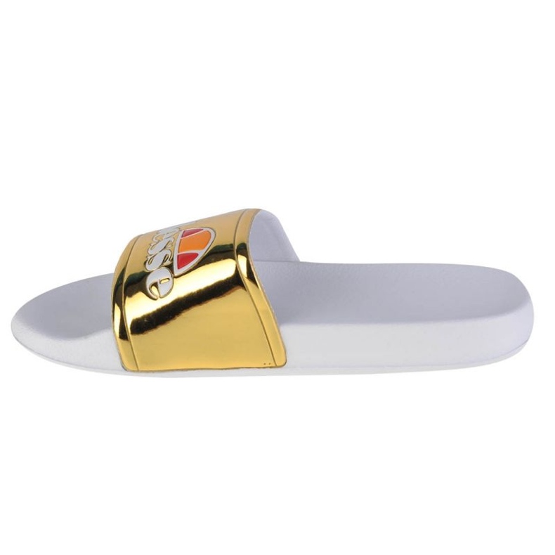 Ellesse Giselle Slides W EL11W74510-03 golden 1