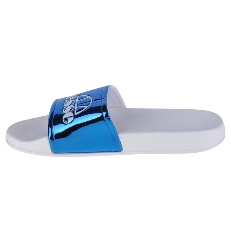 Ellesse Giselle Slides EL11W74510-11 flip-flops blue 1