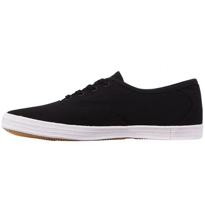 Kappa Zony shoes 243163 1110 black 1