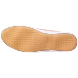 Kappa Zony W 243163 7410 shoes orange 5