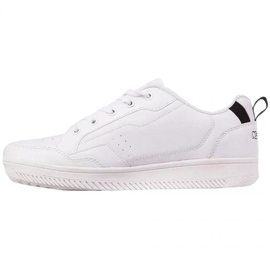 Kappa Picoe Mf W 243159MF 1011 shoes white 1