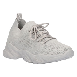 Filippo dtn2184/22 gray socks grey 3 Filippo dtn2184/22 gray socks grey 3