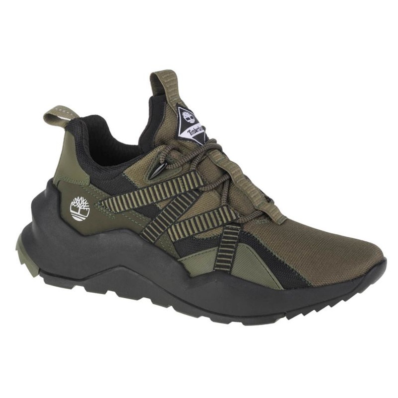 Timberland Madbury Sneaker M A2K9X Shoes green 1 Timberland Madbury Sneaker M A2K9X Shoes green 1