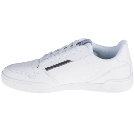 Kappa Marabu M 242765-1016 shoes white 1 Kappa Marabu M 242765-1016 shoes white 1