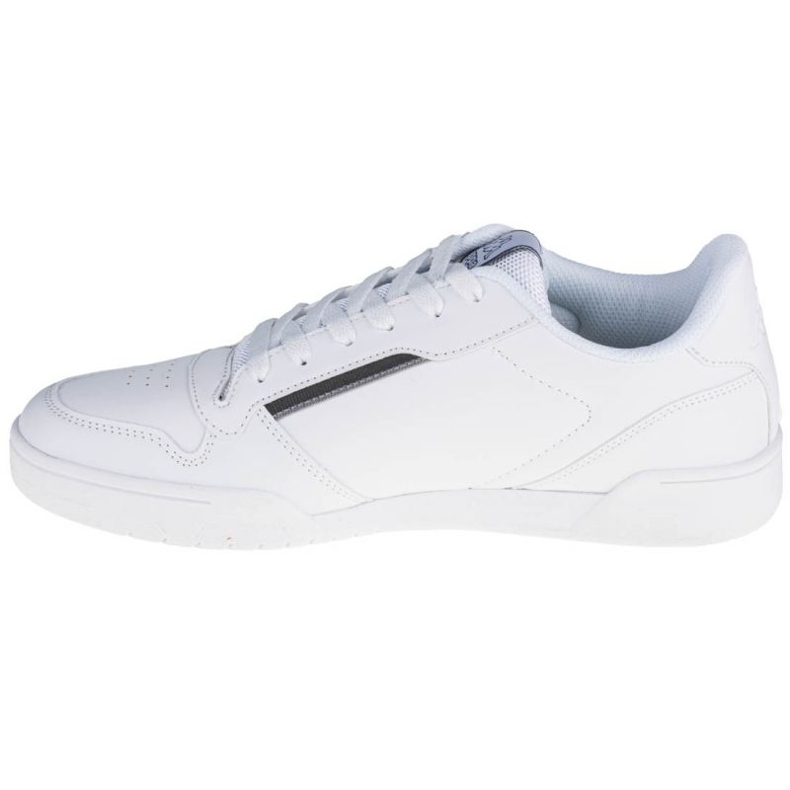 Kappa Marabu M 242765-1016 shoes white 1 Kappa Marabu M 242765-1016 shoes white 1