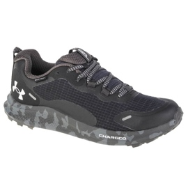 Under Armour Under Armor Charged Bandit Tr 2 Sp running shoes 3024763-002 black black 1 Under Armour Under Armor Charged Bandit Tr 2 Sp running shoes 3024763-002 black black 1