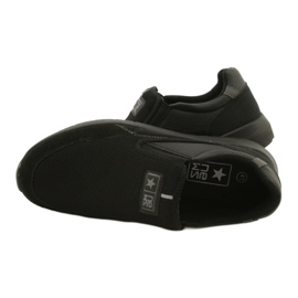 Textile sports shoes News M 20MN20-2160 black 5 Textile sports shoes News M 20MN20-2160 black 5