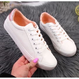 McKeylor W JAN86 sneakers white 1