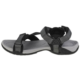 CMP Hamal Hiking Sandal 38Q9957-U901 black 2