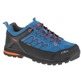 CMP Moon Low shoes 31Q4787-44ML blue 1