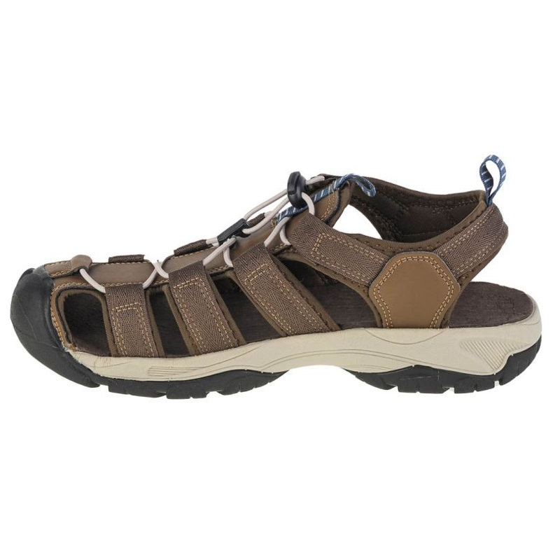 CMP Sahiph Hiking Sandal 30Q9517-P961 brown 1